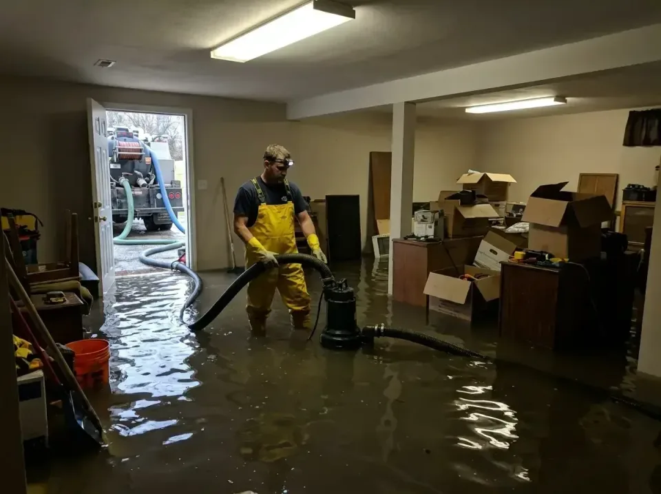 basement-burst-pipe-flooding-a-001 — frequently asked questions, 24-Hour Water Damage Restoration Services in St. Johns, MI
